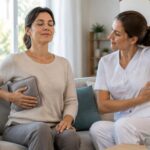 Comment apaiser efficacement les douleurs intercostales : méthodes et conseils