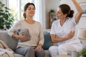 Comment apaiser efficacement les douleurs intercostales : méthodes et conseils