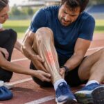 Comprendre la fracture de fatigue : causes, symptômes et traitements