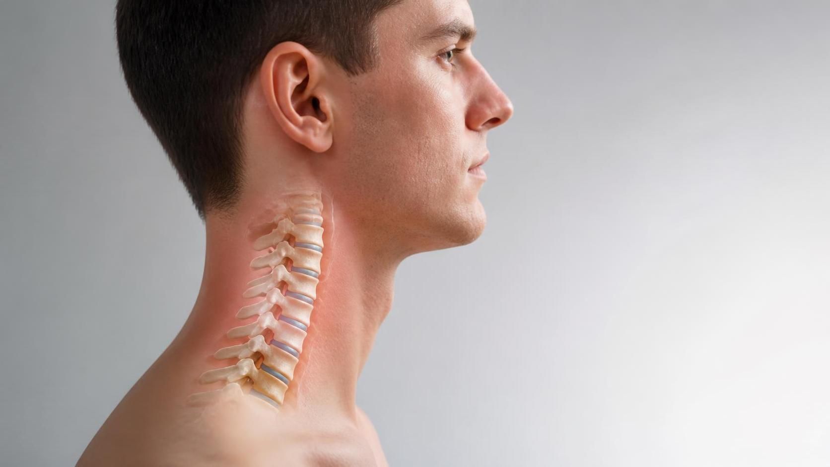découvrez tout sur la lordose cervicale : ses causes, ses symptômes et les traitements efficaces pour améliorer votre santé cervicale.