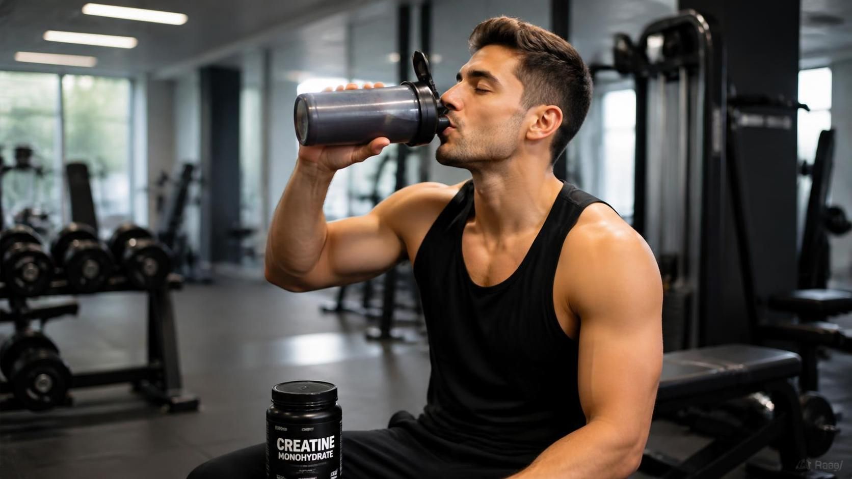découvrez comment la créatine peut améliorer vos performances sportives et optimiser votre récupération grâce à ses bienfaits essentiels.