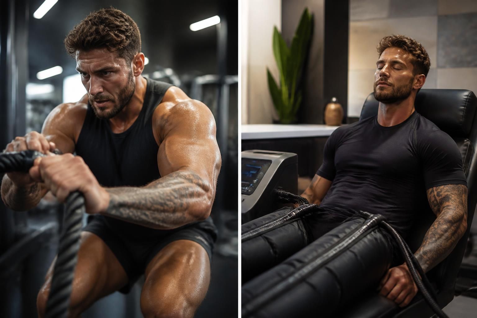 découvrez comment la créatine peut améliorer vos performances sportives et accélérer votre récupération grâce à ses nombreux bienfaits pour le corps.