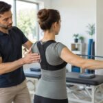 Correcteurs de posture : que pensent les kinésithérapeutes ?