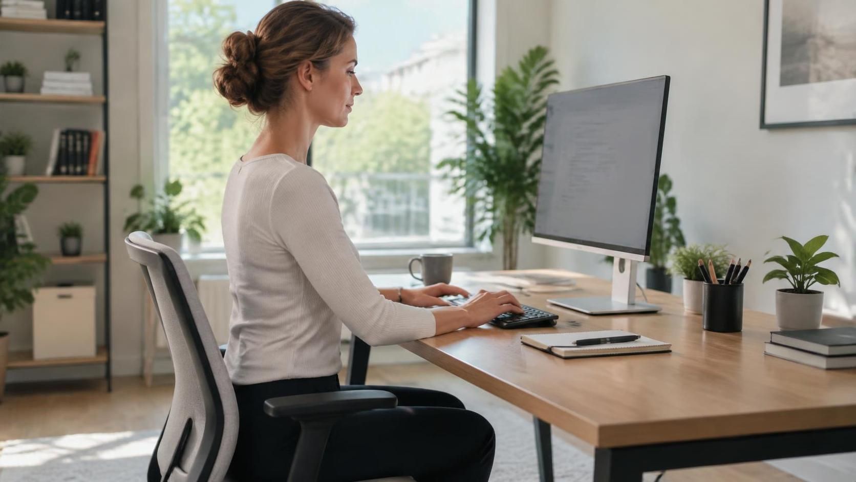 découvrez l’avis des kinésithérapeutes sur les correcteurs de posture : leurs bénéfices, leurs limites et leurs conseils pour améliorer votre posture.