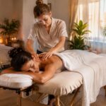 Détente et bien-être : Offrez-vous un massage relaxant à domicile