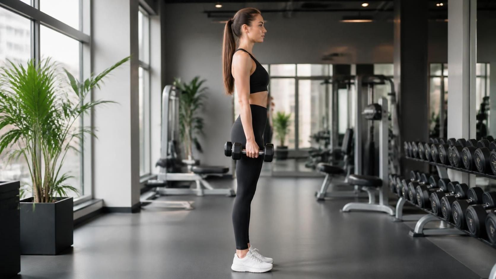 découvrez des exercices efficaces pour réduire la bosse de bison et affiner votre silhouette, alliant conseils pratiques et mouvements ciblés pour un dos plus harmonieux.