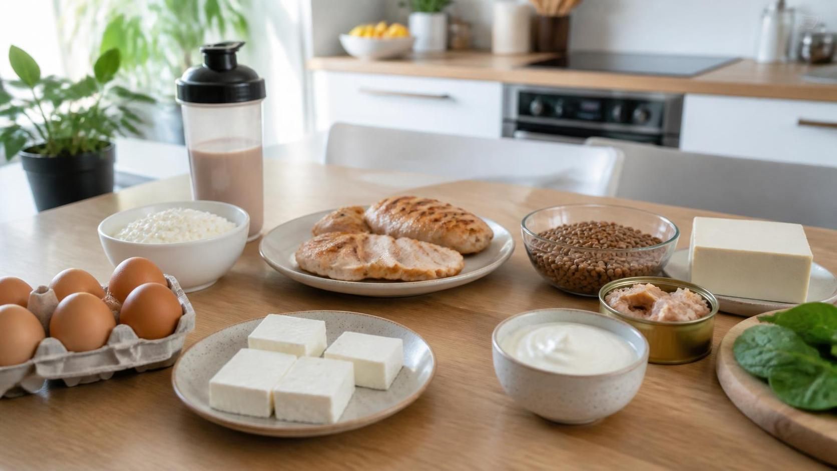 découvrez nos astuces et conseils pratiques pour consommer facilement 150 g de protéines par jour et optimiser votre alimentation au quotidien.