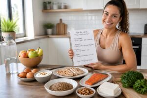 Les clés pour consommer 150 g de protéines au quotidien : astuces et conseils pratiques