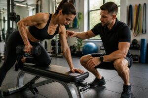 Prévenir et Traiter la Tendinite en Musculation : Guide Essentiel pour Protéger Vos Tendons