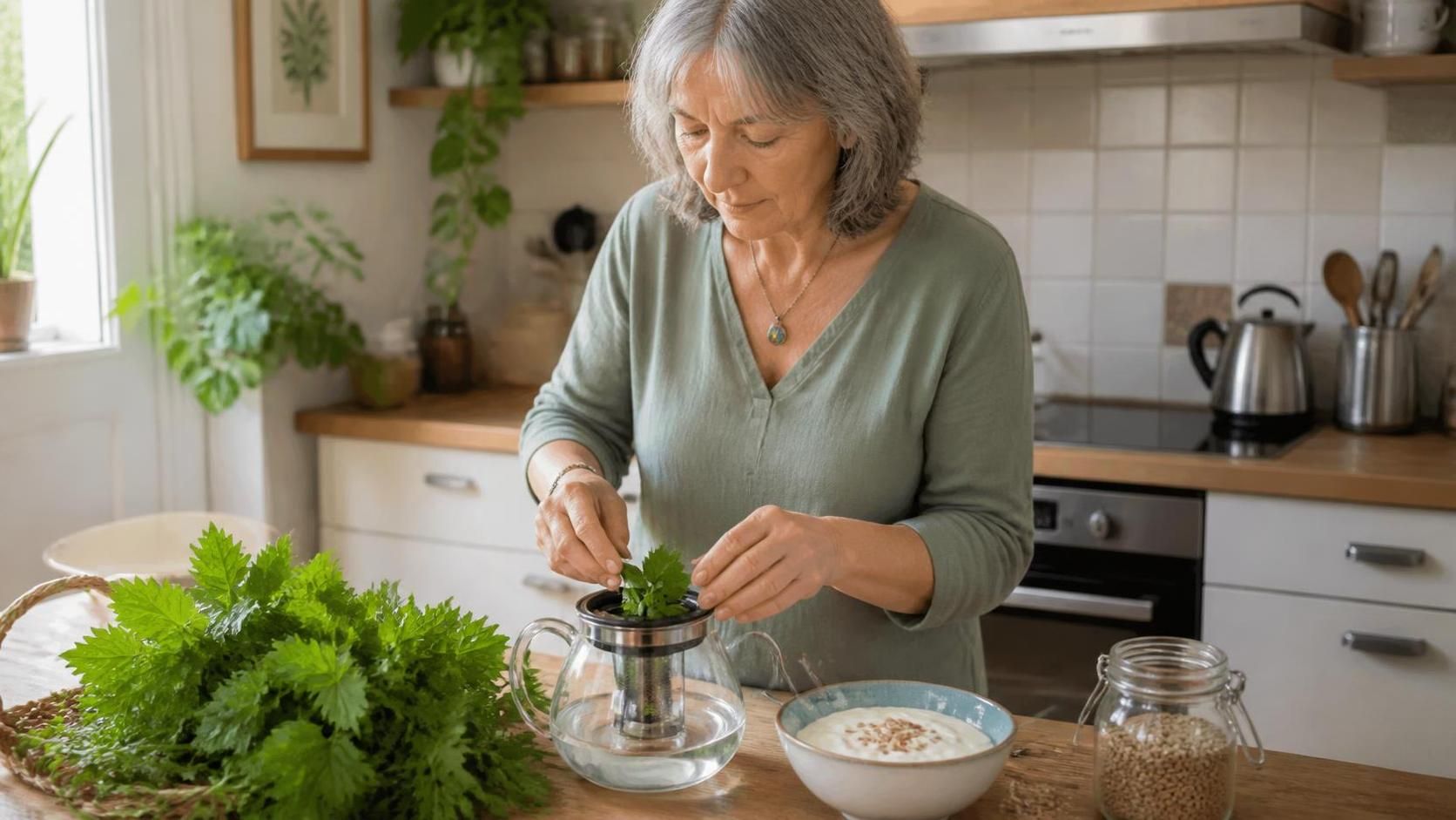 découvrez les secrets de grand-mère pour renforcer naturellement vos os grâce à des astuces naturelles et efficaces pour une meilleure santé osseuse.
