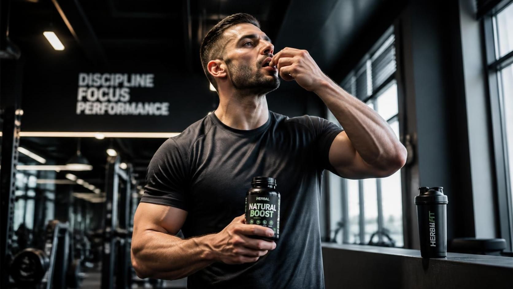 découvrez des stimulateurs naturels efficaces pour booster vos performances en musculation et atteindre vos objectifs de manière saine et durable.