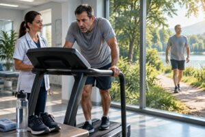 VO2 max faible : quels risques pour votre santé et comment y remédier ?