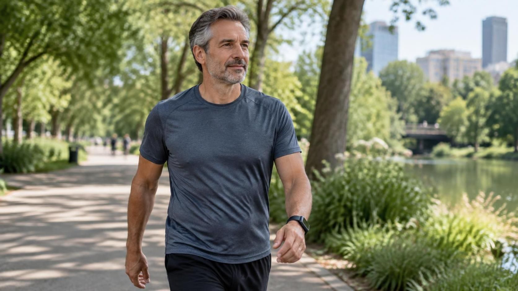 découvrez les risques d’une vo₂ max faible pour votre santé et les solutions pour l’améliorer grâce à une activité physique adaptée.
