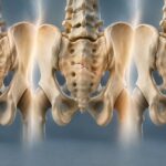 Combien de temps dure la consolidation d'une fracture du sacrum ?