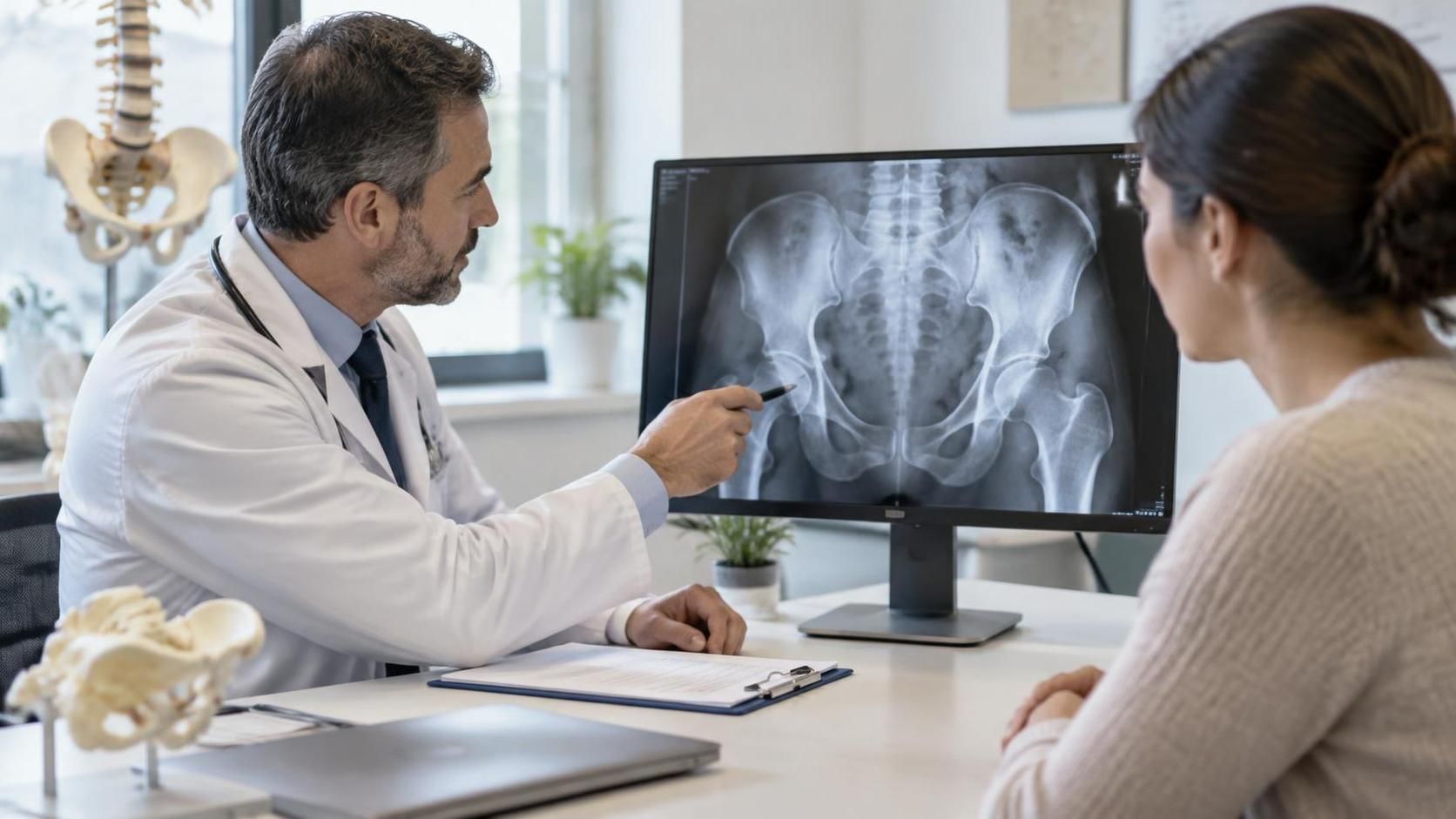 découvrez combien de temps prend la consolidation d’une fracture du sacrum, les facteurs qui influencent la guérison et les précautions à suivre.