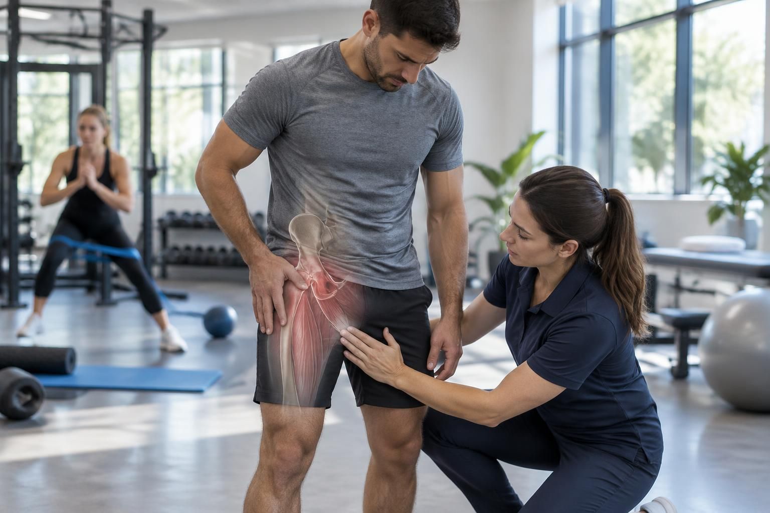 découvrez les causes, symptômes et traitements des blessures à l’aine, ainsi que des conseils pratiques pour les prévenir et favoriser une bonne récupération.