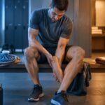 Contracture musculaire : Faut-il privilégier le froid ou la chaleur ?