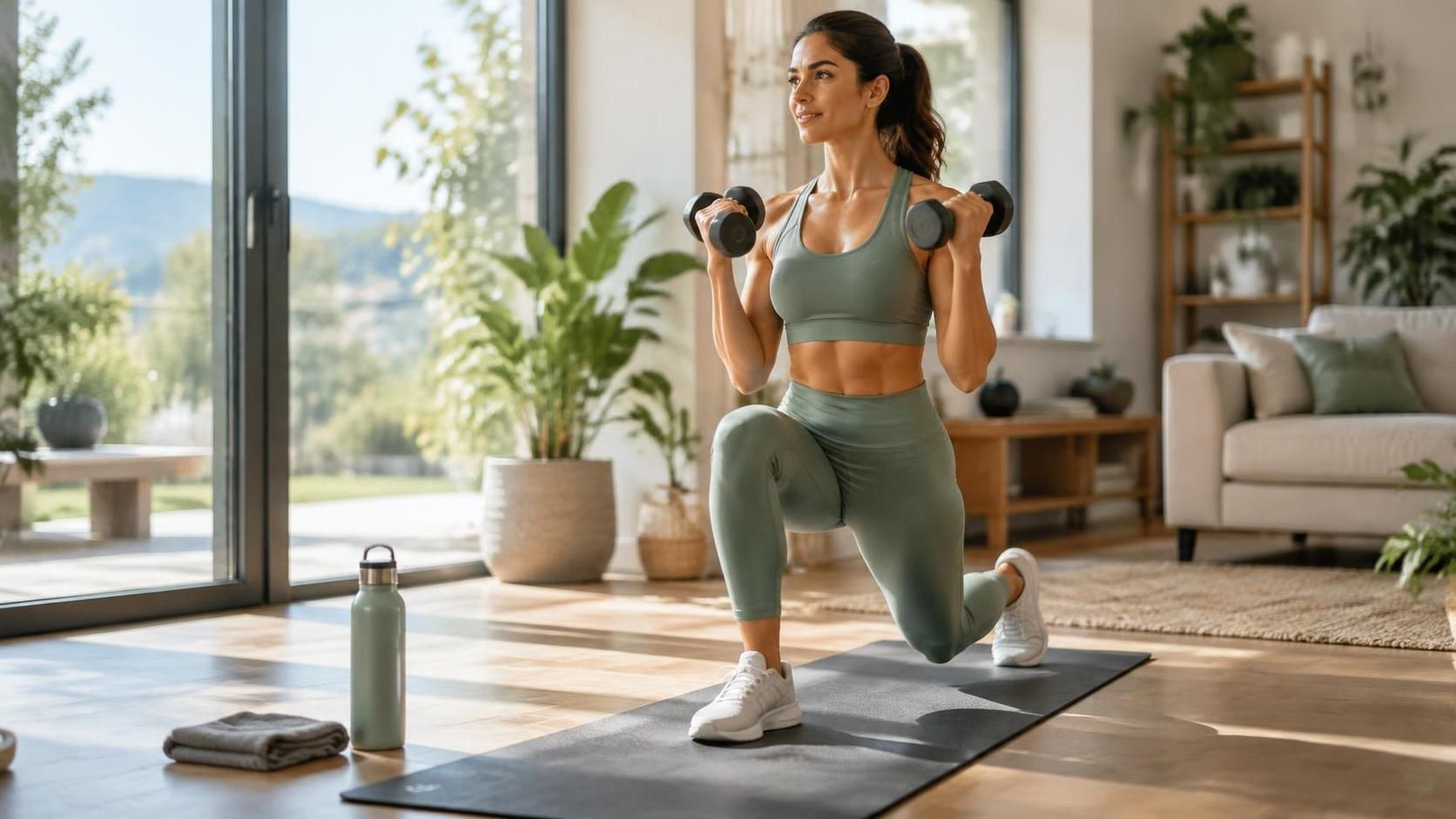 explorez l’univers du fitness : découvrez les dernières tendances, des conseils pratiques et des sources de motivation pour atteindre vos objectifs.