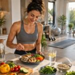 Les clés essentielles pour éliminer la graisse abdominale efficacement