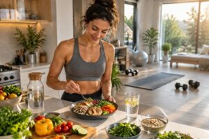 Les clés essentielles pour éliminer la graisse abdominale efficacement