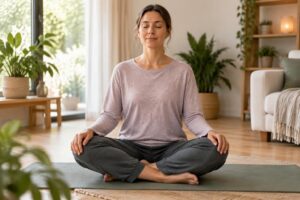 Les exercices de Kegel : renforcez votre plancher pelvien pour une meilleure santé